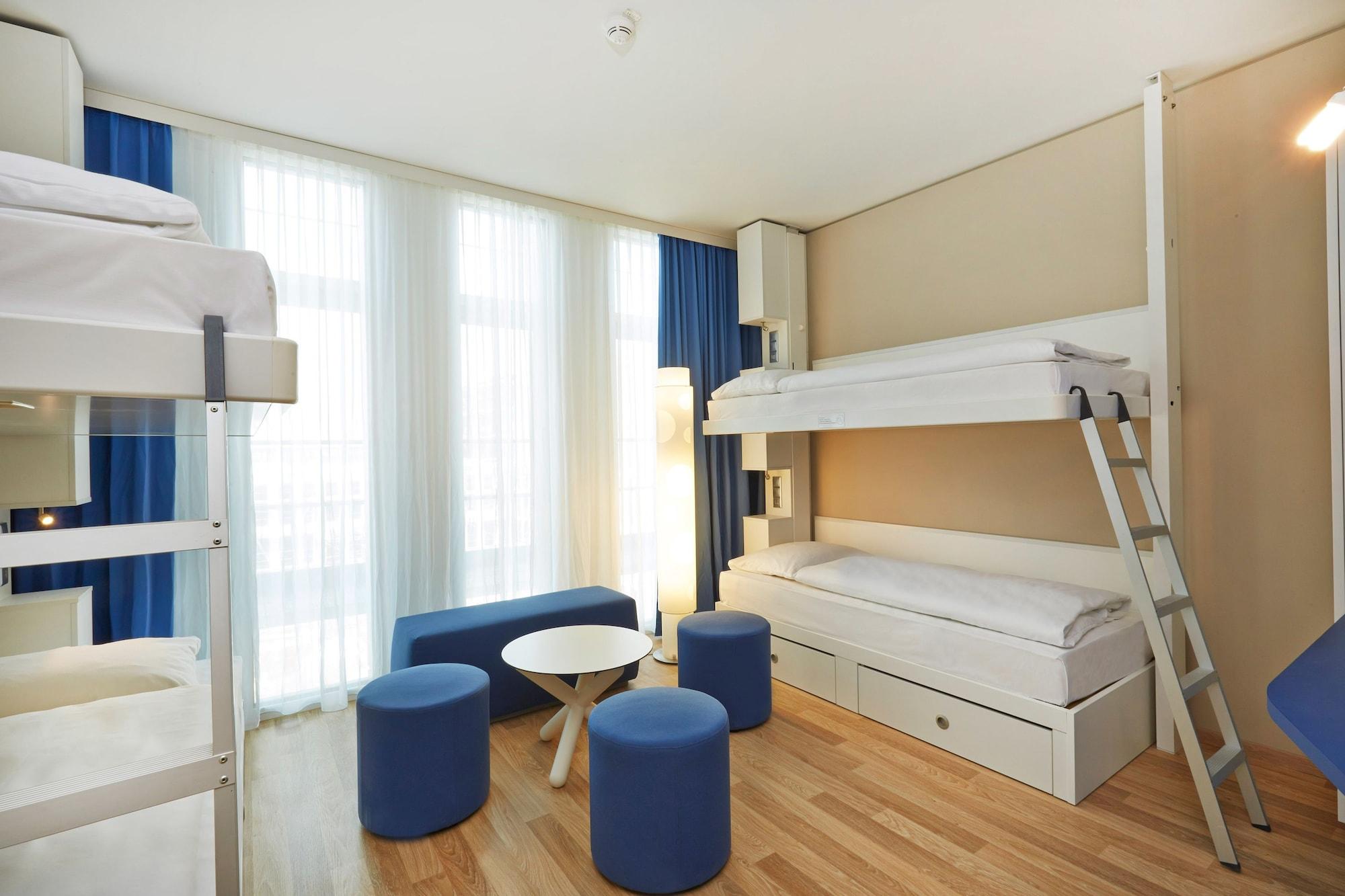 Hotel H2 Messe Munich