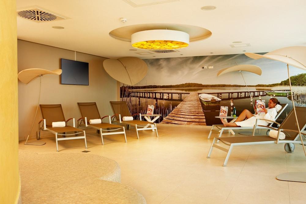 H2 Messe Hotel Munich