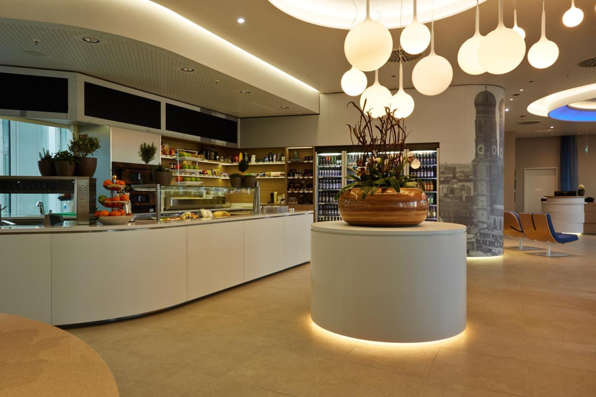 Hotel H2 Messe Munich