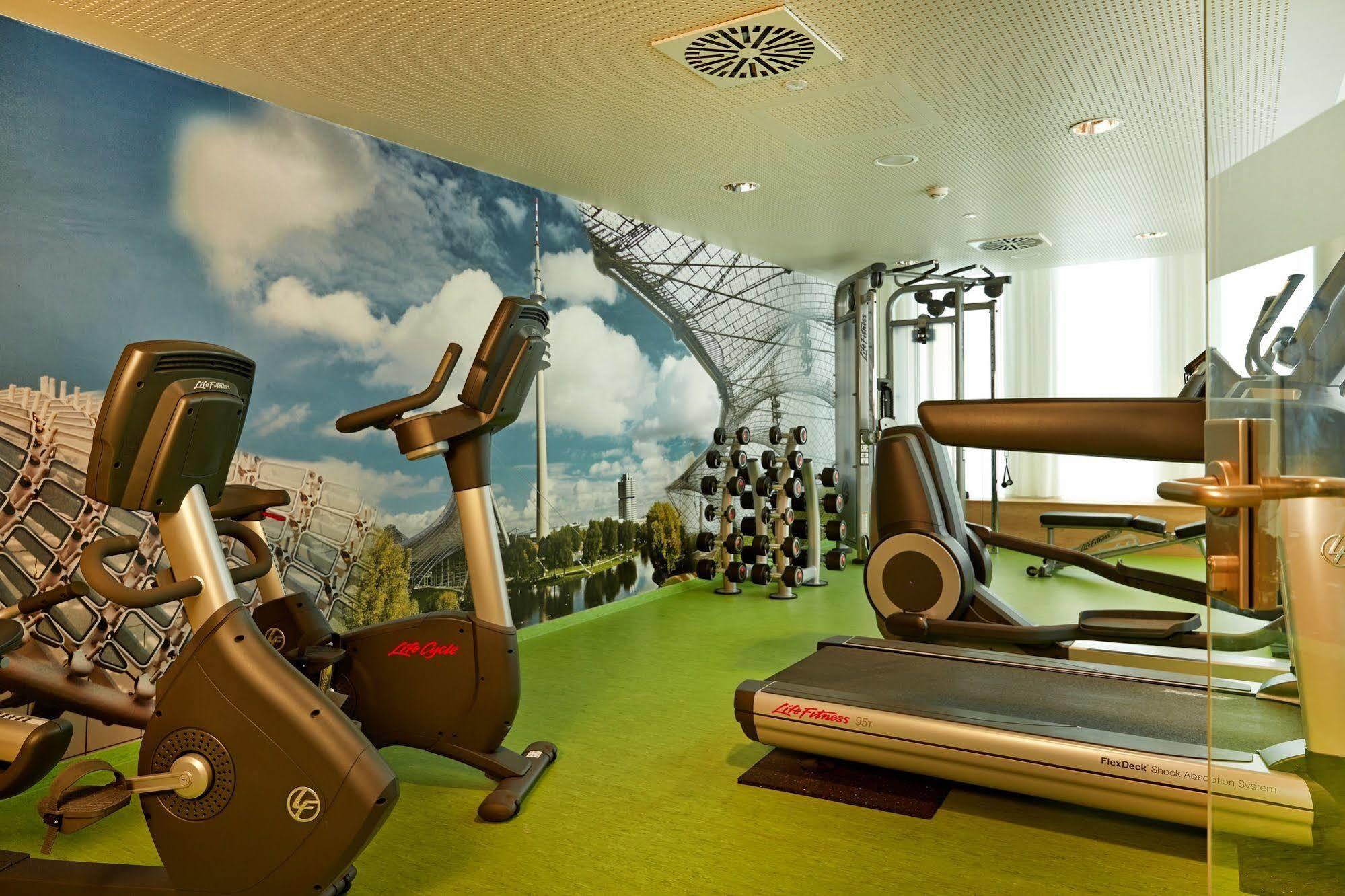 Hotel H2 Messe Munich