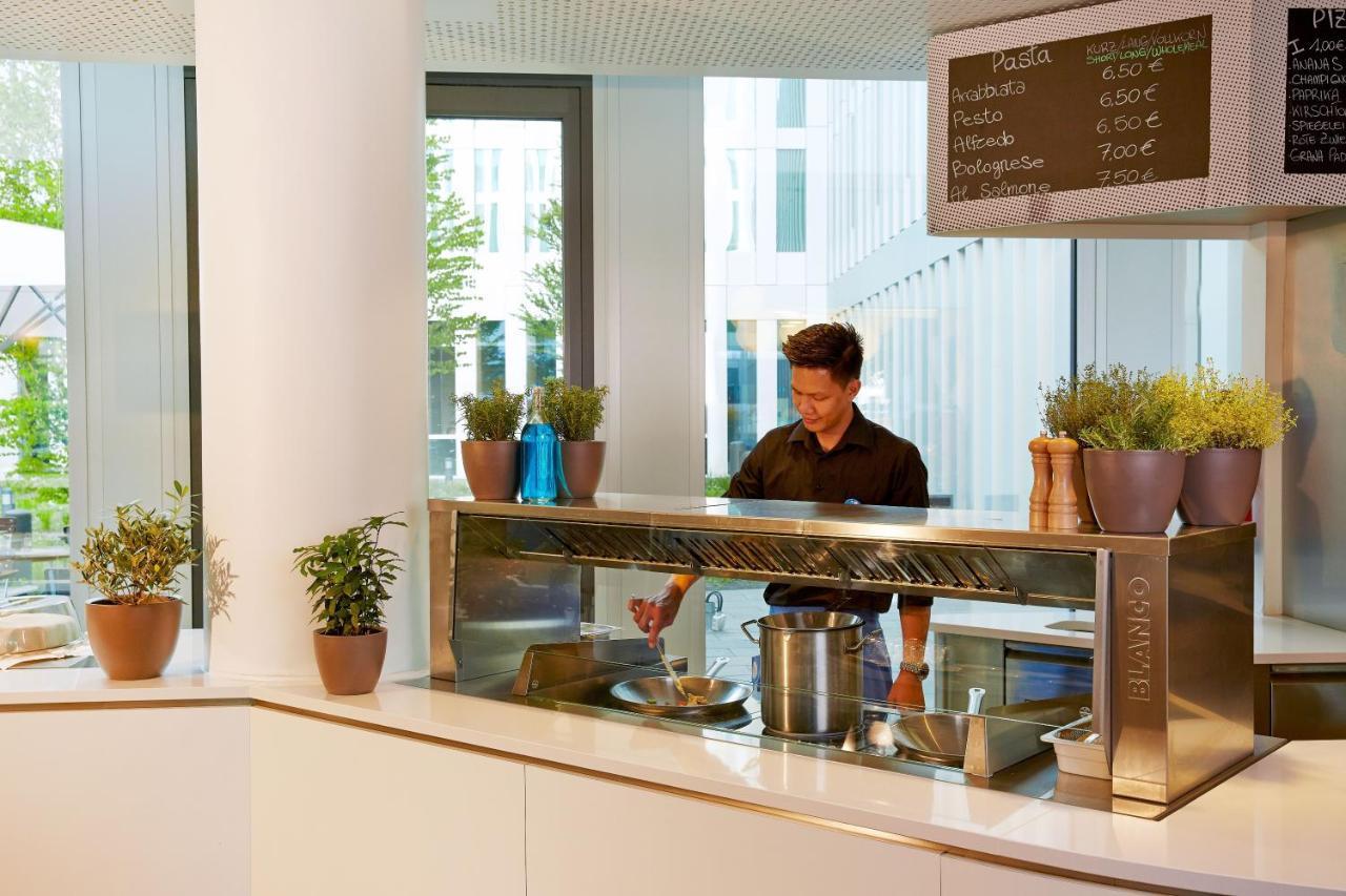 H2 Messe Hotel Munich