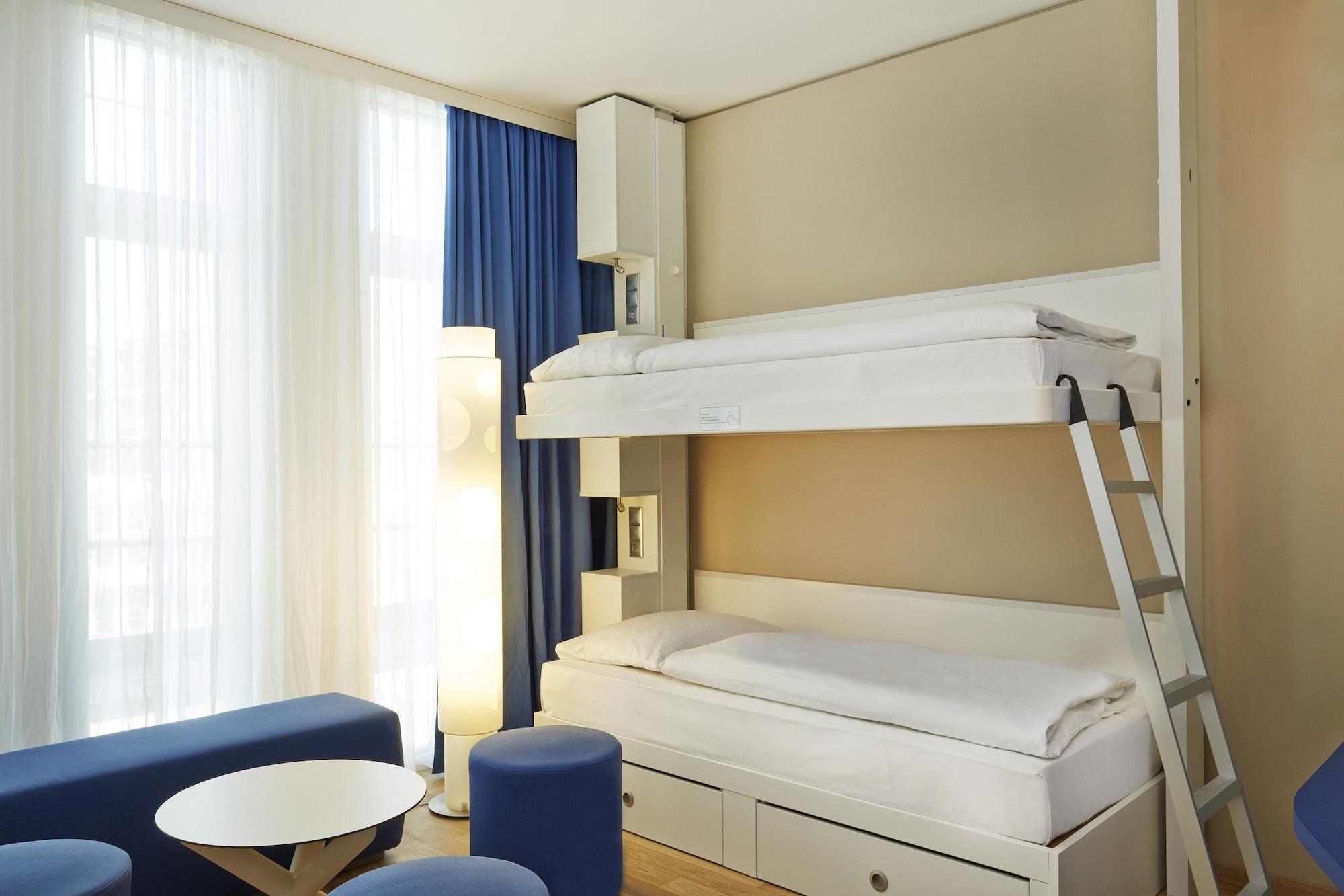 H2 Messe Hotel München