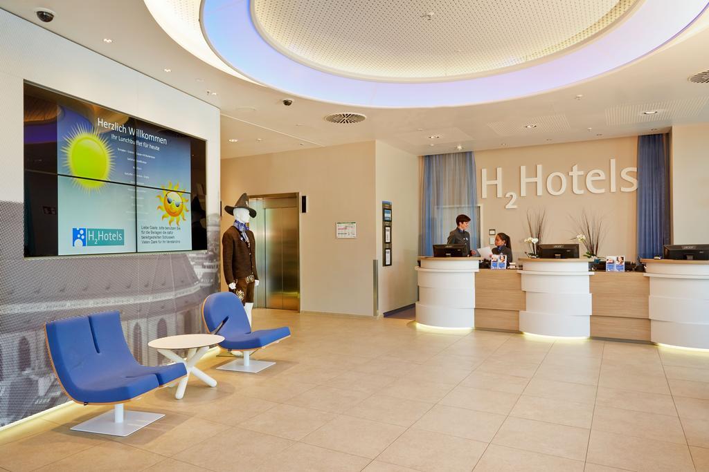 H2 Messe Hotel
