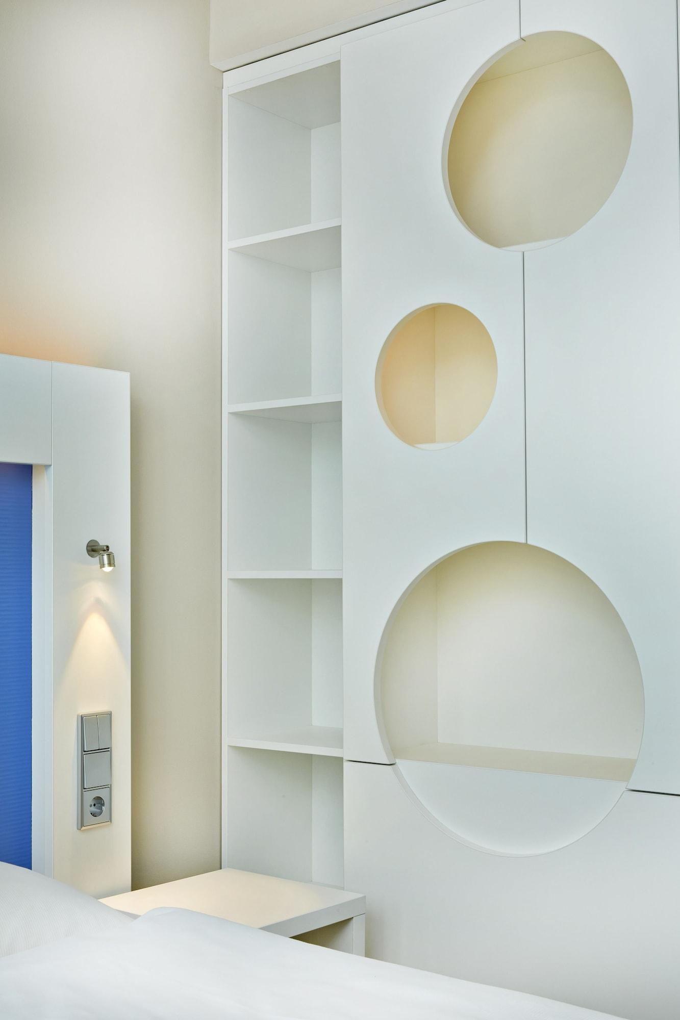 Hotel H2 Messe Monachium