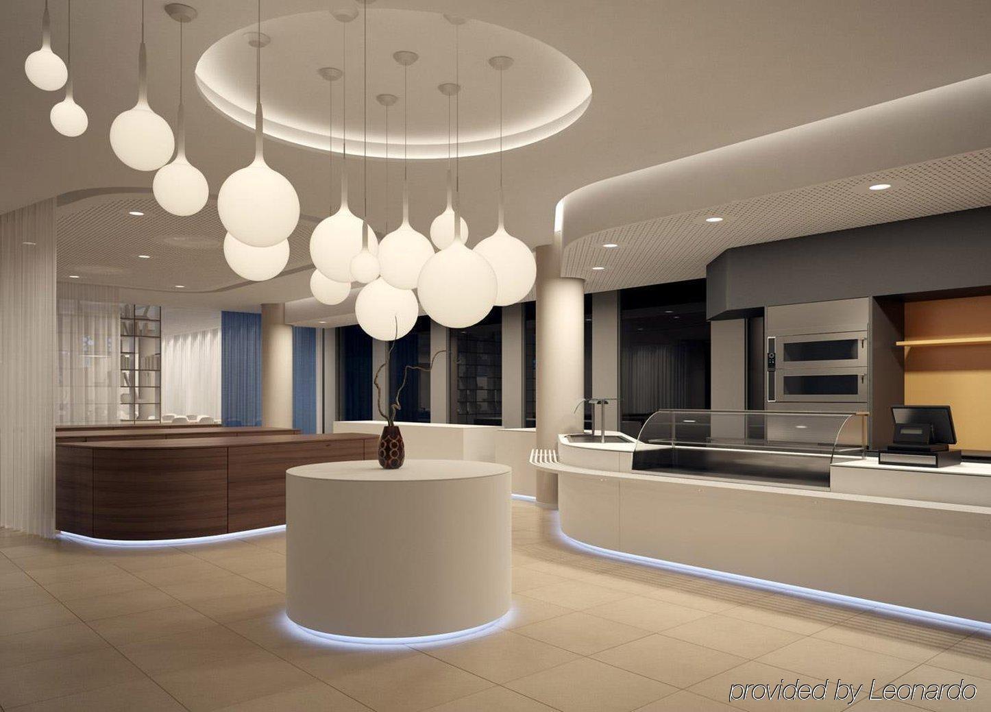 H2 Messe Hotel Monachium
