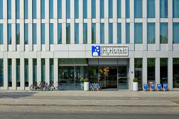 Hotel H2 Messe